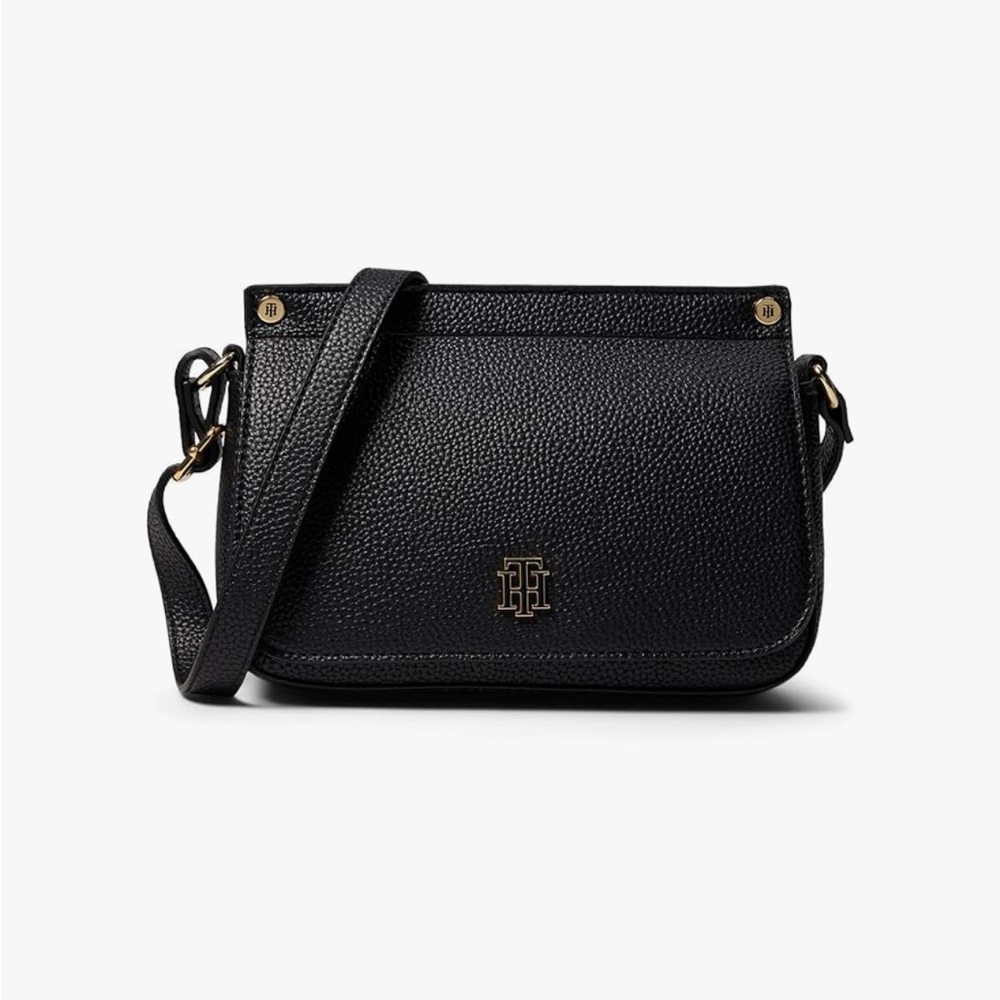 Tommy Hilfiger Luanne Ii Flap Crossbody